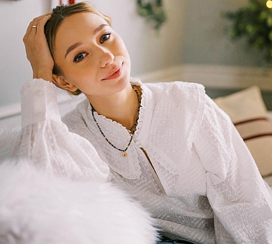 Дружина Павліка розказала, як виїжджала з сином із України: Запитали, чи знає Віктор