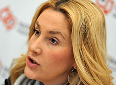 Мати-одиначка Єгорова заявила про розлучення з фашистом Мухарським