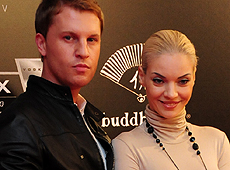 Чічкан ховав найдорожче, а Окунська змінила чоловіка?