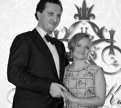 Нерухомість на мільярди євро і махрові штучки: ЗМІ взнали подробиці життя доньки Путіна із ексчоловіком