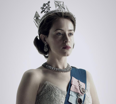 Олівія Колман, Хелен Міррен та Клер Фой: найвидатніші втілення Єлизавети II у кіно