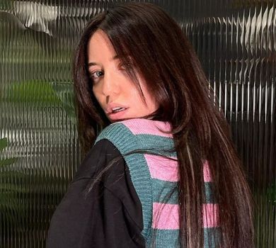 Дорофєєва вперше розказала про операцію з видалення пухлини 