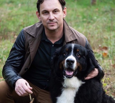 Горіти вам у пеклі: будинок Харчишина під Гостомелем зруйнував снаряд