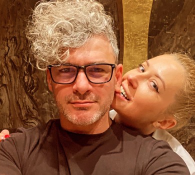 Все буде Ми: Матвієнко зворушливо привітала Мірзояна із 44-річчям