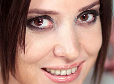 Вінницька божиться, що не анорексичка