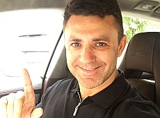 Тищенко про вдвічі молодшу наречену: Нарешті знайшов жінку, яка мене кохає