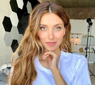 Тодоренко в рідній Одесі оголосила, що в неї виявили невиліковну хворобу