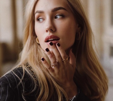 Просто пи*да: Квіткова розказала про негативний досвід ринопластики у Камінського