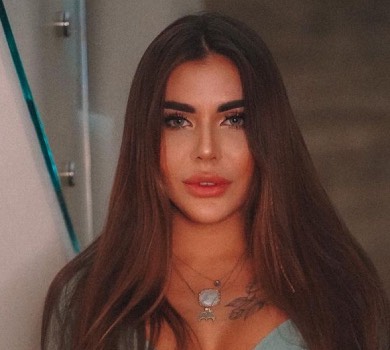 Соромно навіть зараз: Стужук розповіла, як страждала на булімію