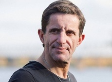 Зорян Сталлоне: Шкіряк на Закарпатті посвітив тілом у мікроплавках 