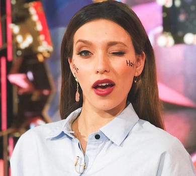 Тодоренко почала вагітний марафон і розказала, як її мучили токсикоз і набряки