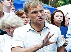 Скрипка вже не хоче бути радником мера