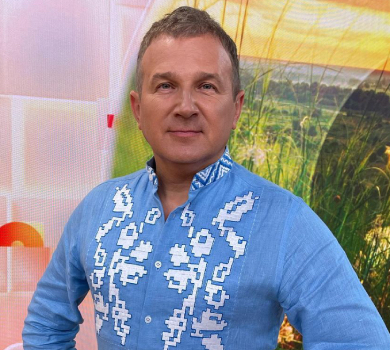 Любить епатаж: Горбунов висловився стосовно Потапа та розказав про заробітки і пропозиції піти в політику