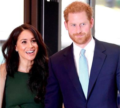 1:0 на користь преси: суд ухвалив перше рішення за позовом Меган Маркл