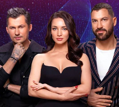 Кривошапко заявив, що його ексдружина Денисова отримала російський паспорт