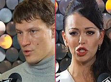 Сестра вбитого Курочкіна використала Лісогора для запліднення?