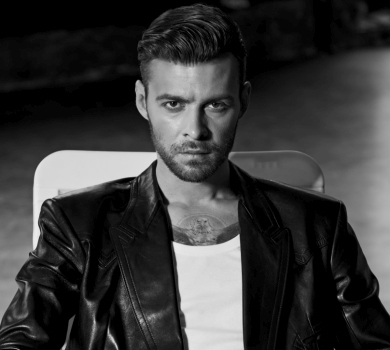 Українці ніколи не згодяться бути рабами: Барських дав інтерв'ю Rolling Stone