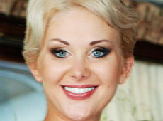 Чоловік Подкопаєвої привселюдно взяв Бужинську...