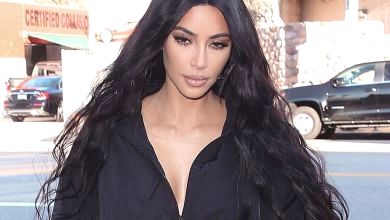 3-річний син Кардашян побував у реанімації, в нього підозрюють рідкісну алергію