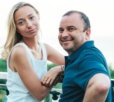 Вимагає компенсації за тварюку: дружина Павліка подала судовий позов проти його колишньої