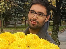 Неля і хризантеми: Козловський похвалився зустріччю зі Штепою, а потім схаменувся