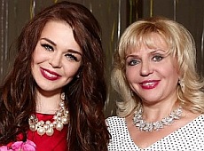 Гросу на 19-річчя отримала Джексона та квитки на футбол від коханого