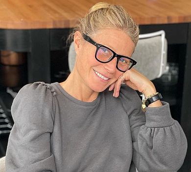 Вібратор замість Оскару: Пелтроу кумедно презентувала секс-іграшку свого бренду