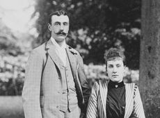 Історія весіль Віндзорського палацу: гей-скандал та архівні ФОТО 