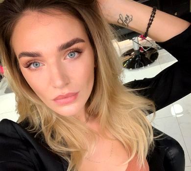 Добкіна схотіла бути молодою і вже 30 днів не п'є