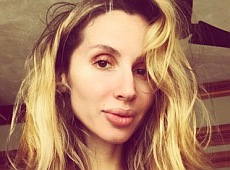 Лобода на відпочинку купається у доччиних ніжностях. ФОТО