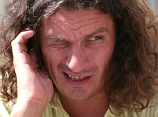 Кузьма співав за Януковича за бабки без всякої ідеї