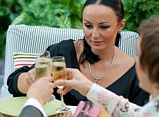 Екс-дружина Шуфрича не рахує, скільки в неї було чоловіків