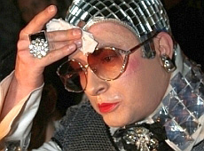 Данилко ридав ридма, а жінка його не розслабляла