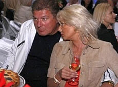 Червоненко не в курсі, що його дружина збирається народжувати