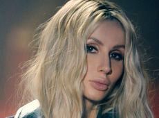 Лобода представила кліп на саундтрек до російського жахастика. ВІДЕО