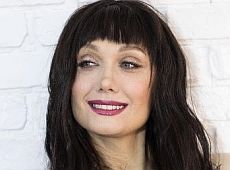 Власова розпрощалася з минулим кардинальною зміною іміджу. ФОТО