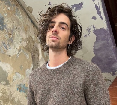 Закликаю робити те саме: Дантес оголосив, що переходить на українську