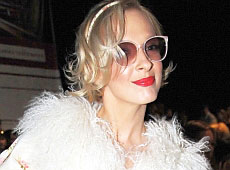 Другий день Fashion Week: Розинська з молоденьким та Подкопаєва і леді-ботокс