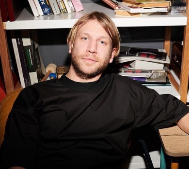 Дорн розказав, як змінилися його погляди після 2014-го та де мріє зустріти старість