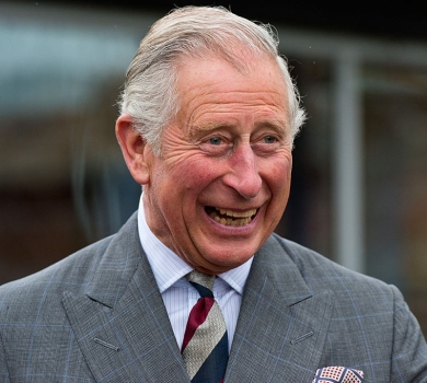 Не Смерть із косою: у Вестмінстерському абатстві пояснили, що за моторошна фігура з'явилася на коронації Чарльза III