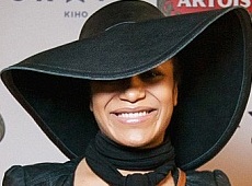 Вагітна Гайтана засвітила бойфренда і чималий живіт. ФОТО