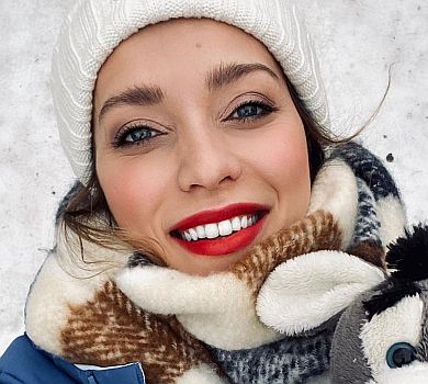 Сама не очікувала: Тодоренко раптово змінила колір волосся  