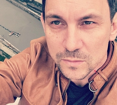 Я не опускаю руки: Харчишин розповів про тяжку хворобу сина та розлад із дружиною