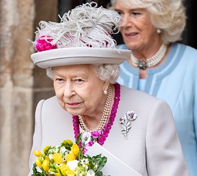 Моє щире бажання: Єлизавета ІІ оголосила, що дружина принца Чарльза стане королевою