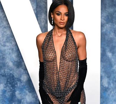 Голі сукні Сіари та Амброзіо, кричуще декольте коханої Безоса і транс-зірка Ейфорії майже топлес: епатажні луки з Оскар-афтепаті