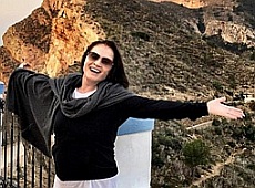 69-річна Ротару не планує прощатися з глядачем і готується до туру Німеччиною