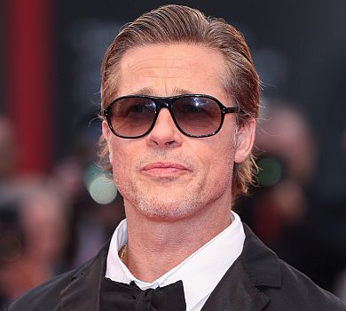 Пітт відповів на звинувачення Джолі у насильстві над дітьми