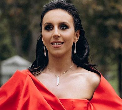 Зима для обличчя і тайський масаж: Джамала розказала про свою б’юті-рутину