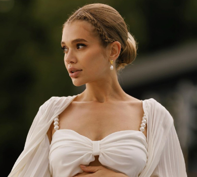 Як це взагалі?: Саша Бо красиво оголосила стать майбутньої дитини