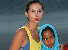 Світлані Лободі доведеться вийти заміж?